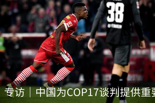 专访｜中国为COP17谈判提供重要助力——访大会主席汉巴尔祖姆·马捷沃相