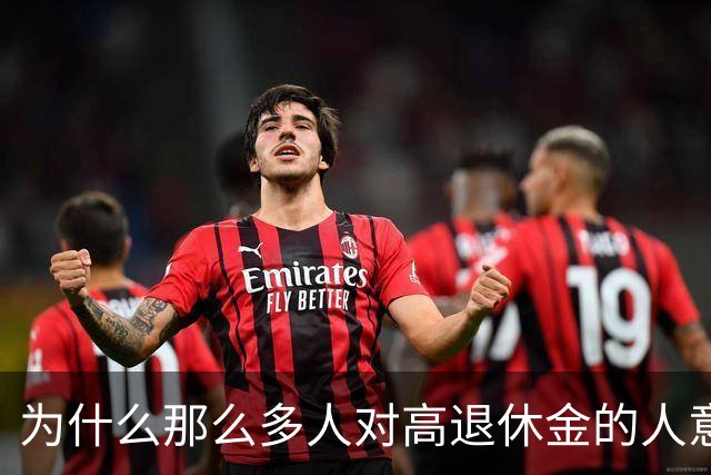 为什么那么多人对高退休金的人意见那么大？