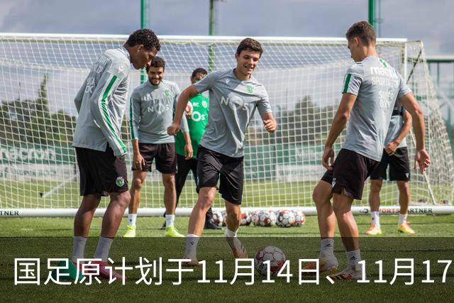 国足原计划于11月14日、11月17日在广州天河体育中心的比赛，将改为广东其他城市进行