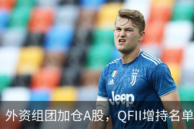 外资组团加仓A股，QFII增持名单曝光