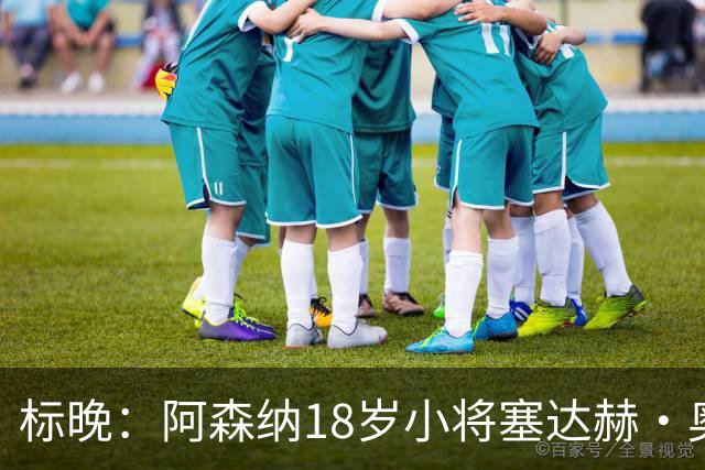标晚：阿森纳18岁小将塞达赫·奥尼尔有望在联赛杯中完成首秀