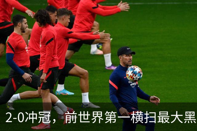 2-0冲冠，前世界第一横扫最大黑马，武网半决赛：斯瓦泰克战队友