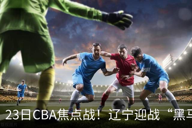 23日CBA焦点战！辽宁迎战“黑马”，段睿骐战旧主，乌戈冲击3连胜