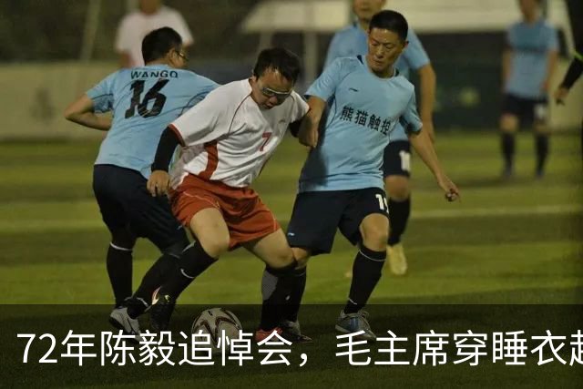 72年陈毅追悼会，毛主席穿睡衣赶来，点名见孩子：我替陈毅安排两句